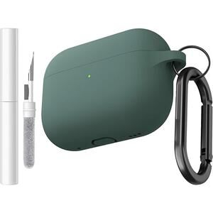 Silicone Protective Cover Compatible w/ AP Pro 3rd Generation 2025 / NEW/ Green